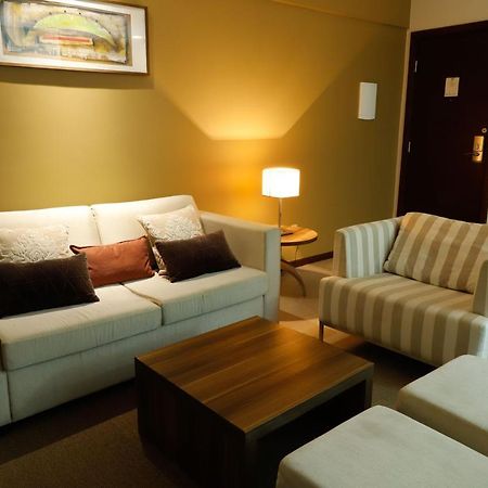 Sofisticado Loft Mobiliado No Coracao Do Umarizal Apartment Belem  Luaran gambar