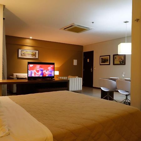 Sofisticado Loft Mobiliado No Coracao Do Umarizal Apartment Belem  Luaran gambar