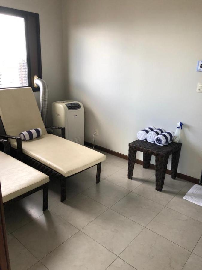 Sofisticado Loft Mobiliado No Coracao Do Umarizal Apartment Belem  Luaran gambar