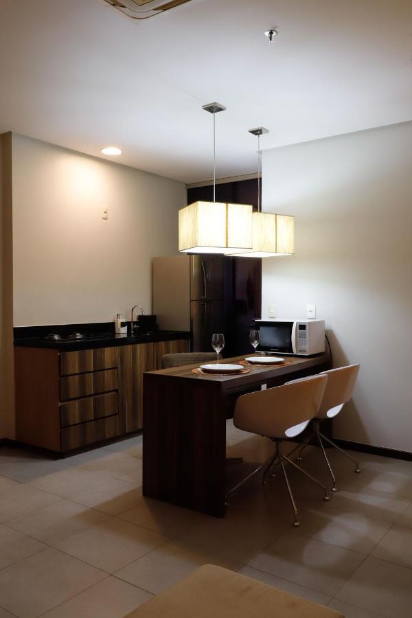 Sofisticado Loft Mobiliado No Coracao Do Umarizal Apartment Belem  Luaran gambar