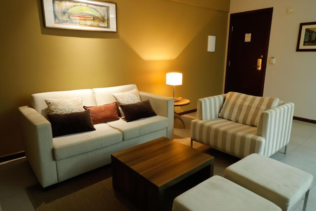 Sofisticado Loft Mobiliado No Coracao Do Umarizal Apartment Belem  Luaran gambar