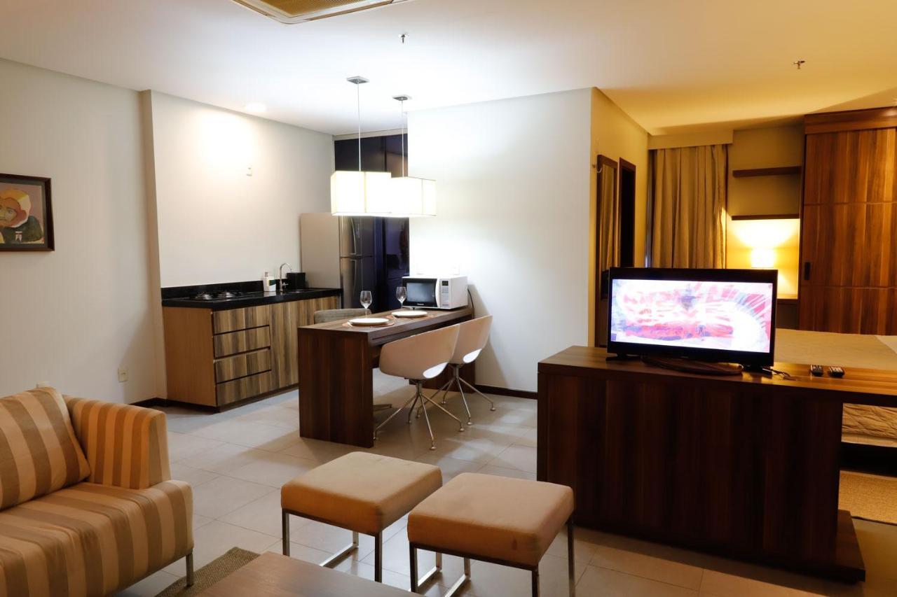 Sofisticado Loft Mobiliado No Coracao Do Umarizal Apartment Belem  Luaran gambar