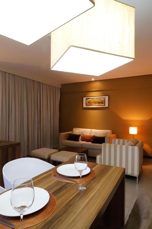 Sofisticado Loft Mobiliado No Coracao Do Umarizal Apartment Belem  Luaran gambar