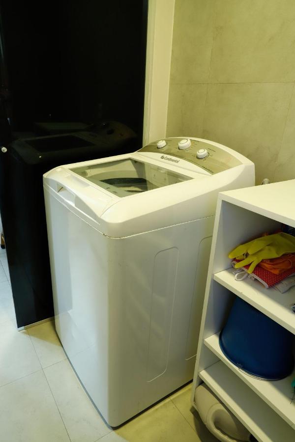 Sofisticado Loft Mobiliado No Coracao Do Umarizal Apartment Belem  Luaran gambar