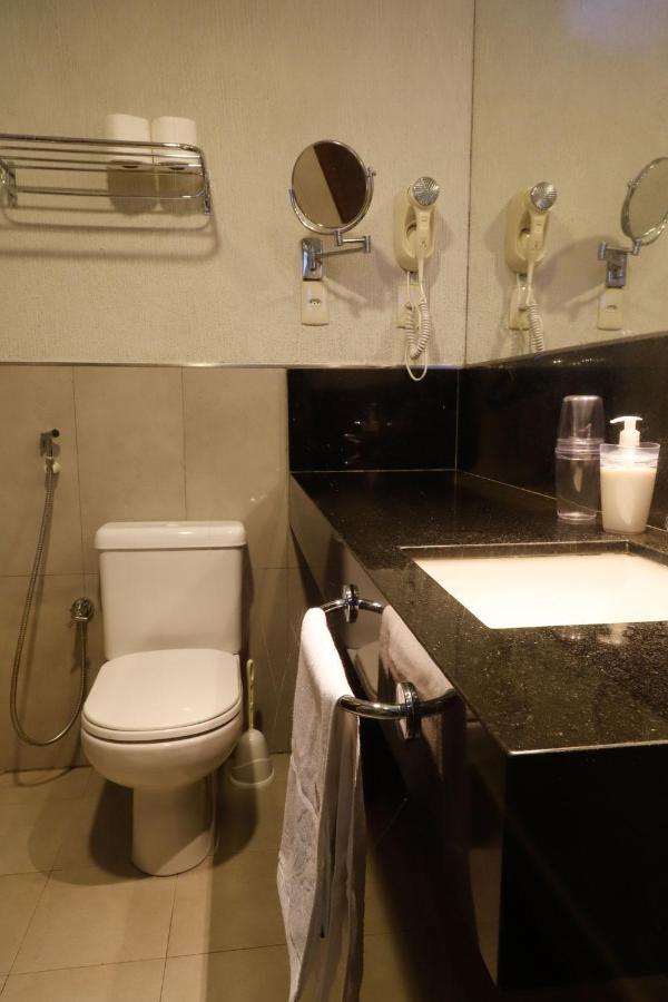 Sofisticado Loft Mobiliado No Coracao Do Umarizal Apartment Belem  Luaran gambar